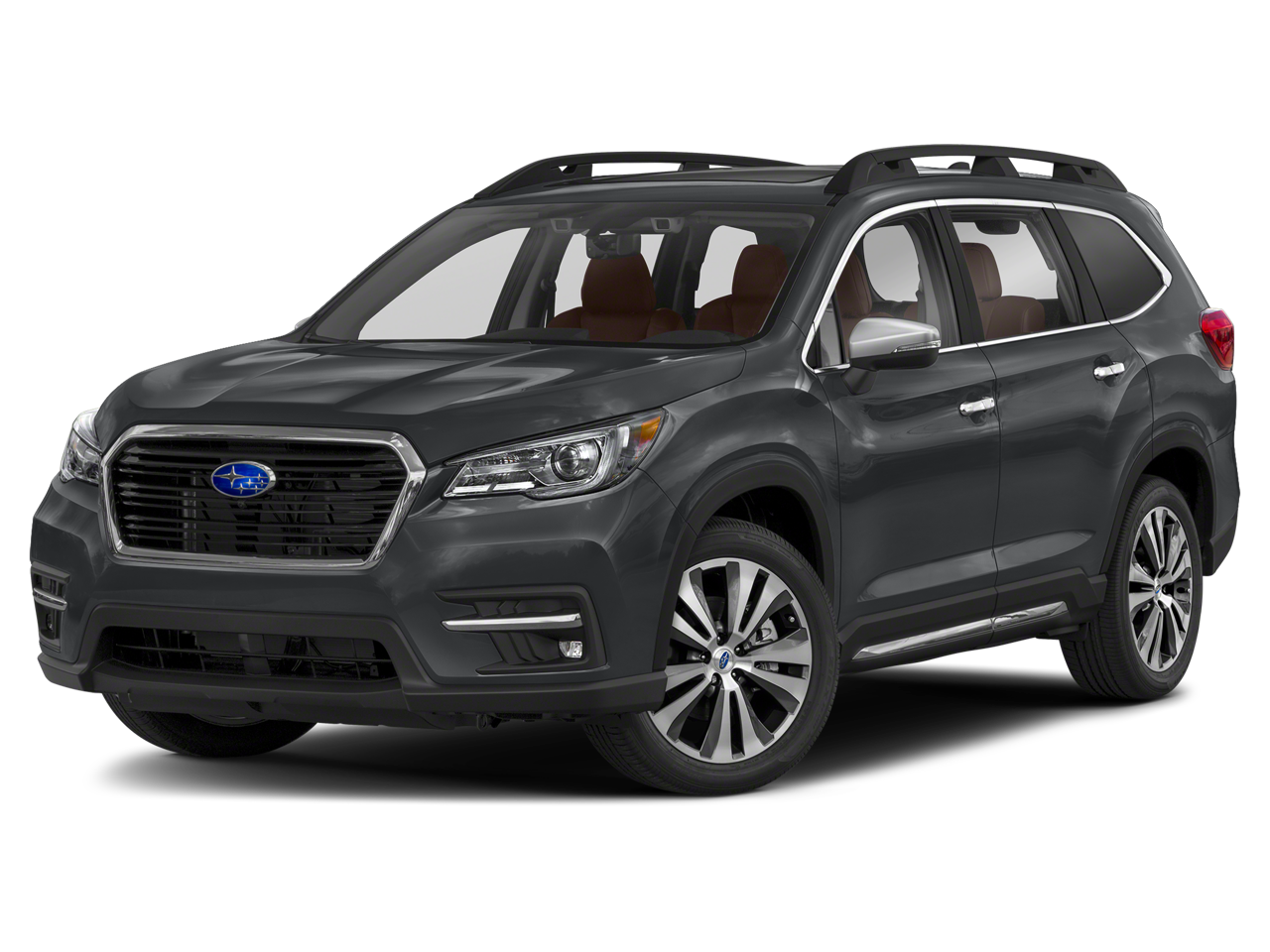 2022 Subaru Ascent Touring's photo