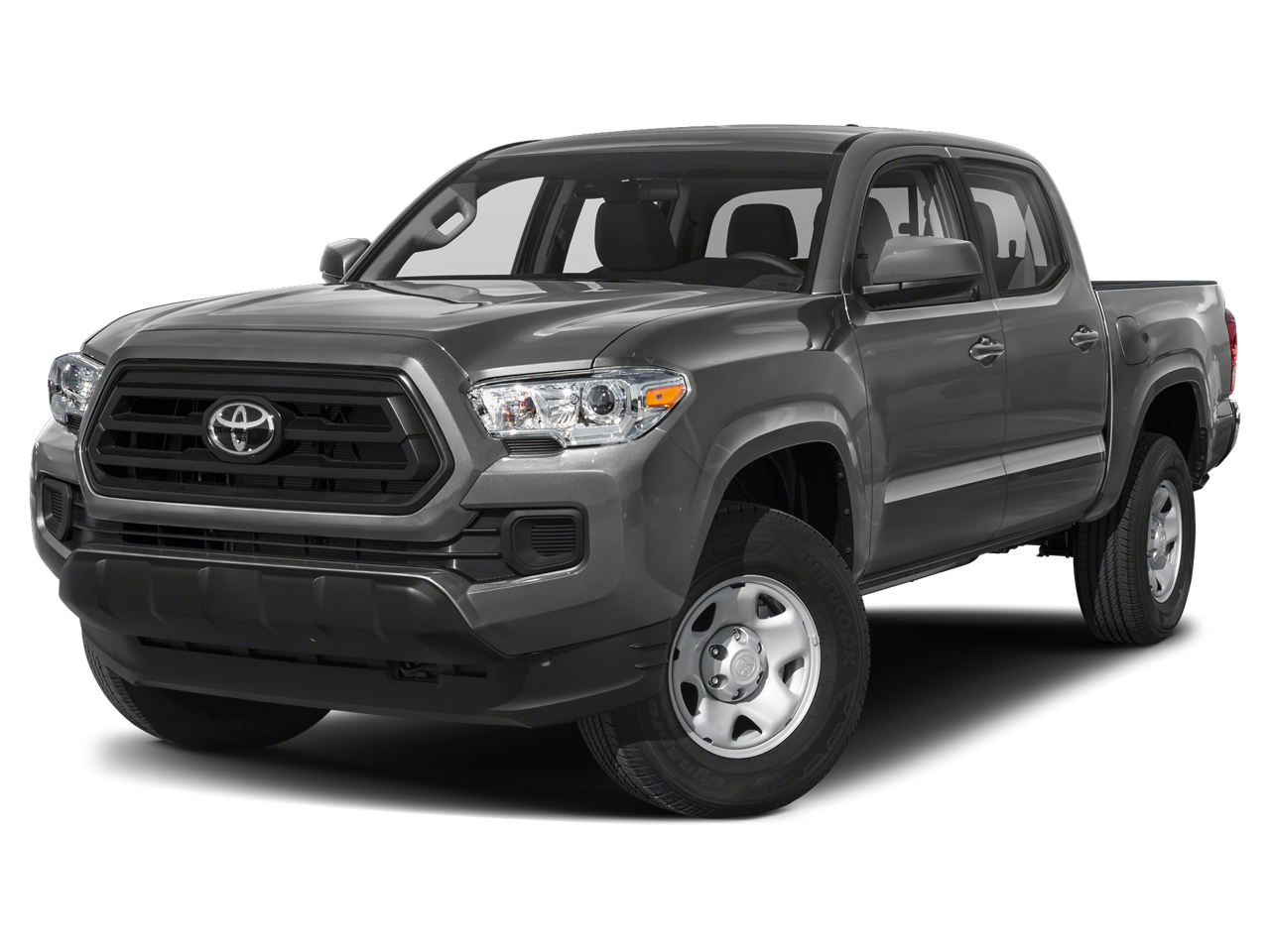 2022 Toyota TACOMA SR SR