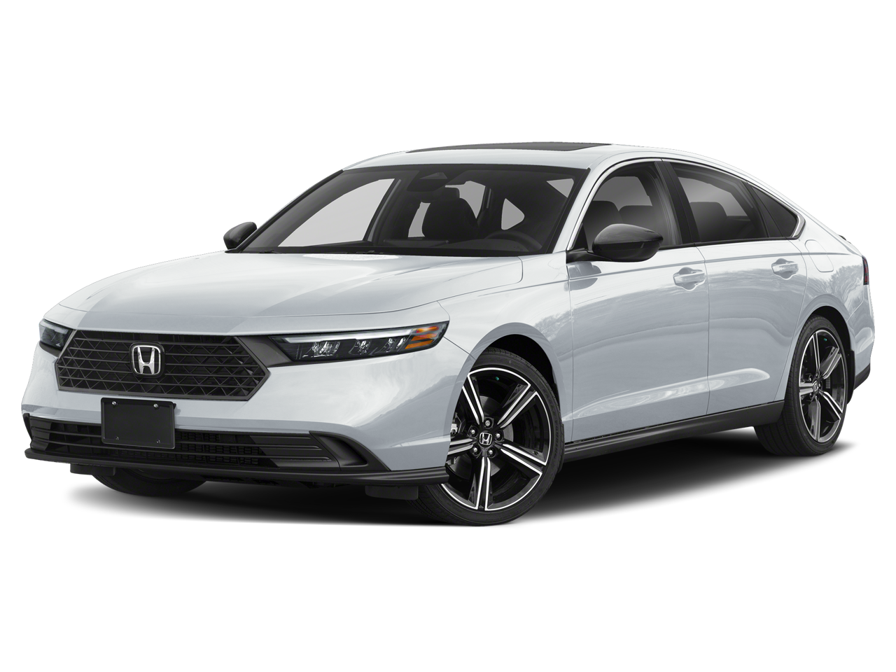 2023 Honda Accord Hybrid Sport photo 4