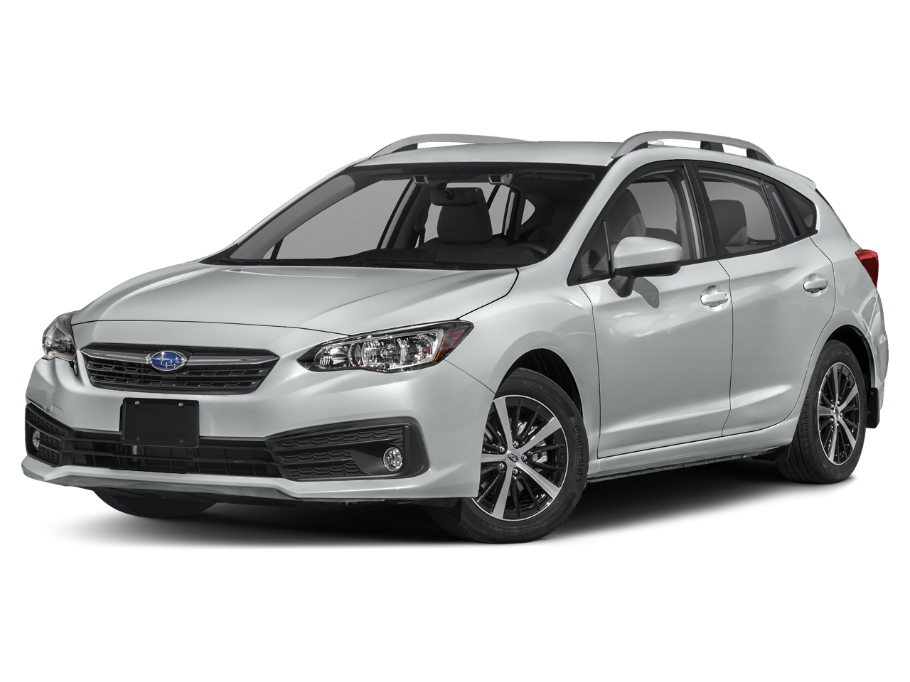 2023 Subaru Impreza 2.0i Premium CVT PZEV's photo