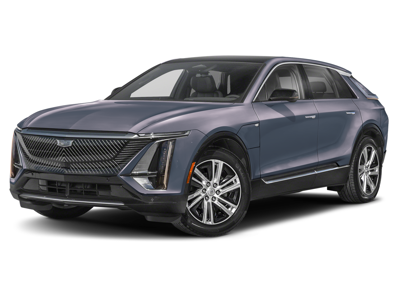2024 Cadillac LYRIQ Sport 2