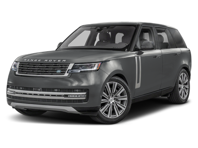 2024 Land Rover Range Rover P550e Autobiography