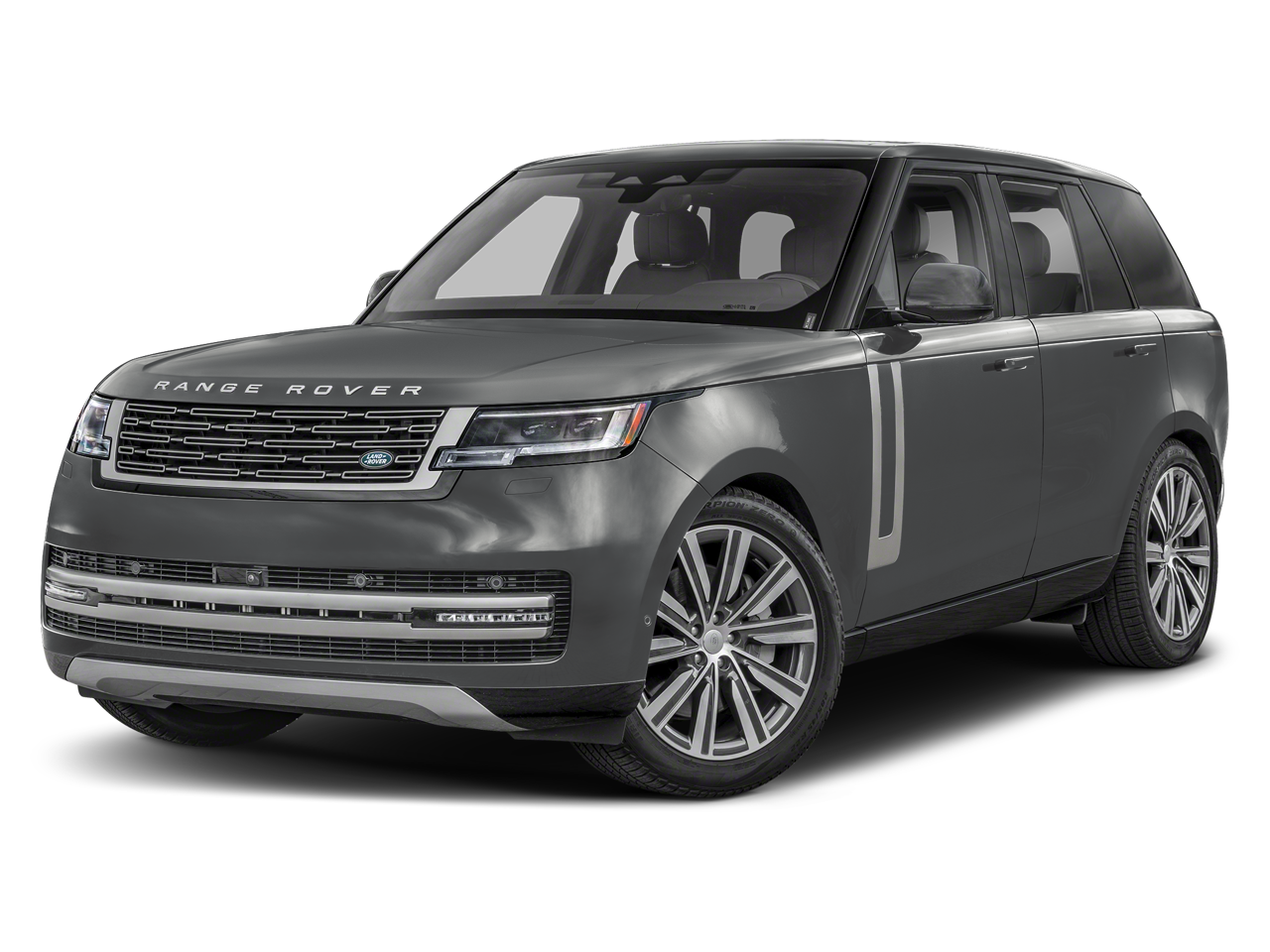 2024 Land Rover Range Rover P550e Autobiography