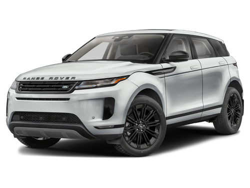 2024 Land Rover Range Rover Evoque S