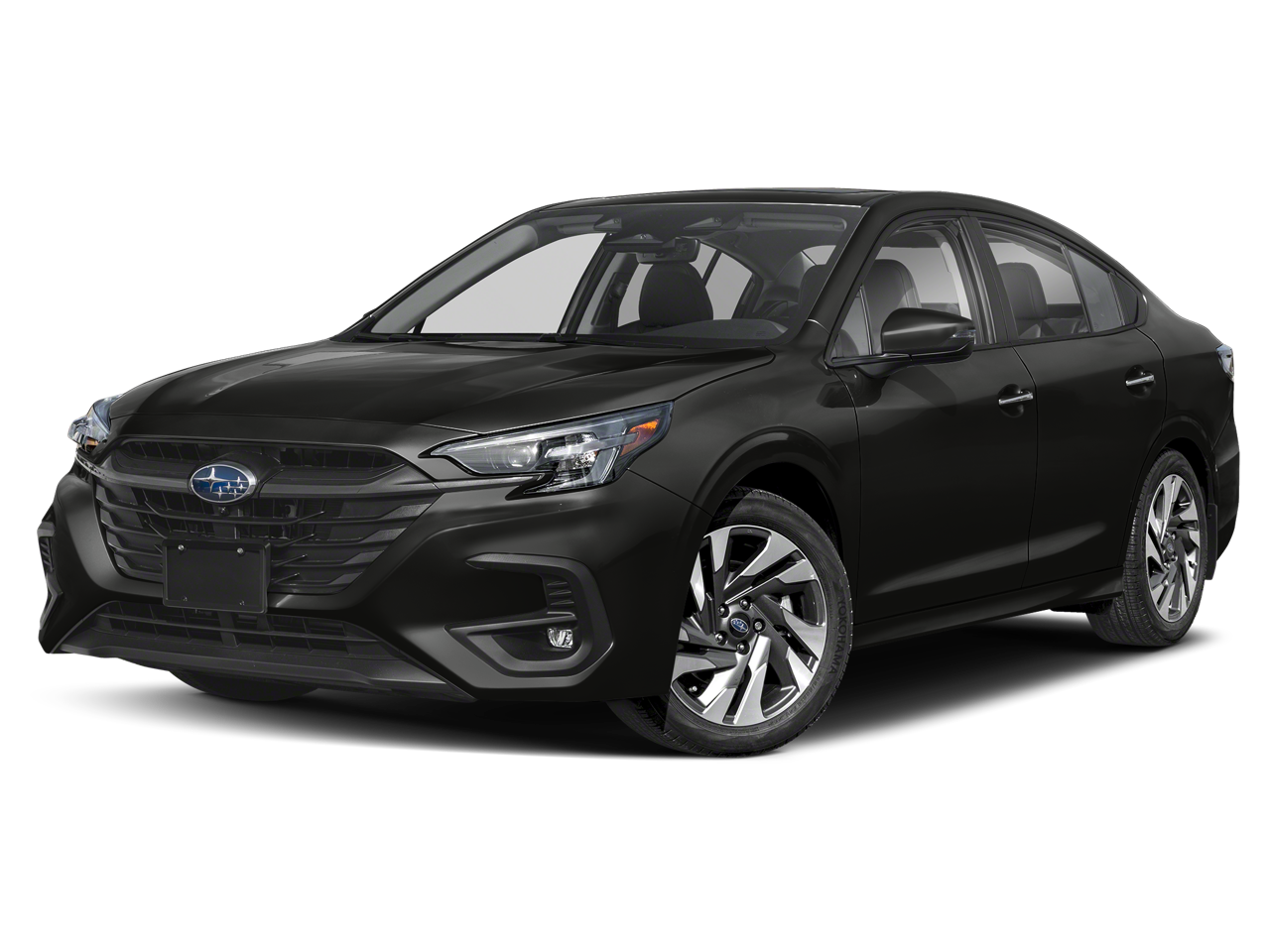 2024 Subaru Legacy Touring XT's photo