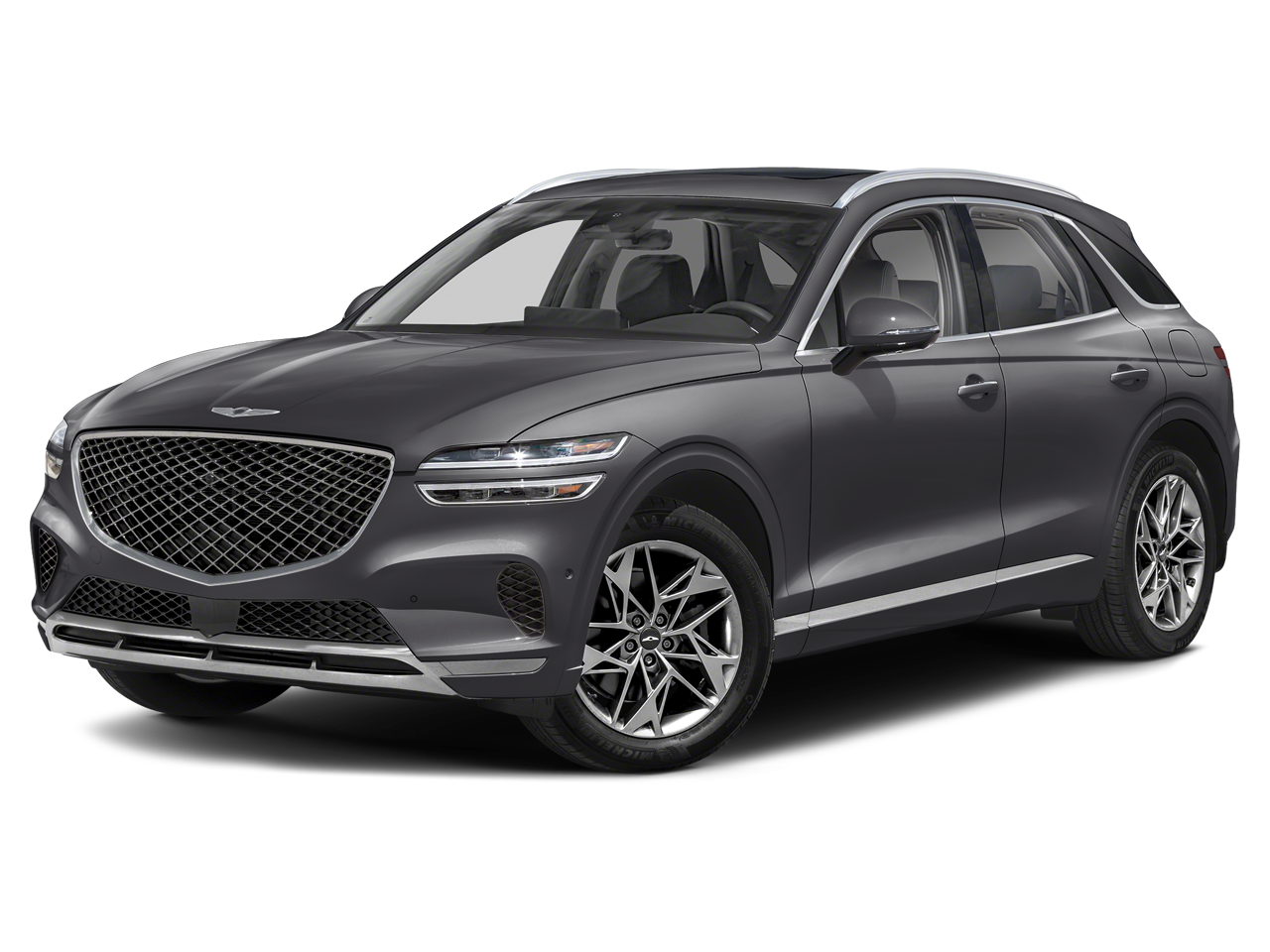 2025 Genesis GV70 2.5T Standard AWD's photo