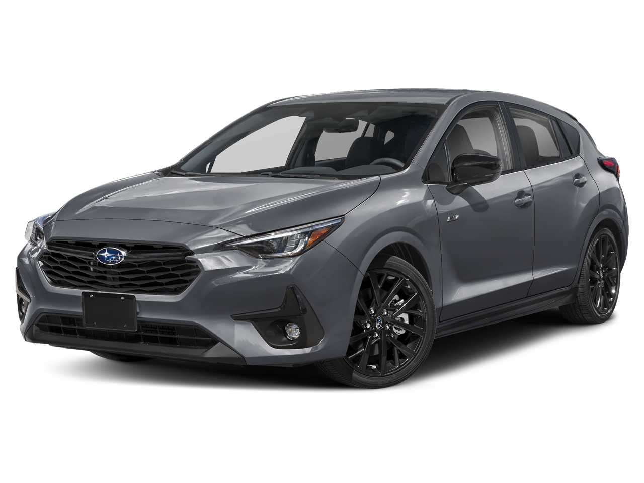 2025 Subaru Impreza 2.5 RS CVT's photo