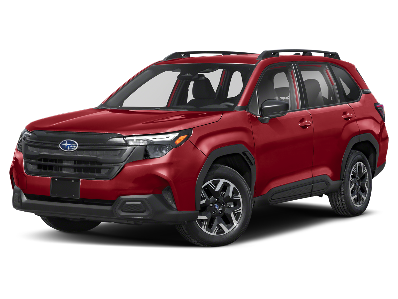 2025 Subaru Forester Base
