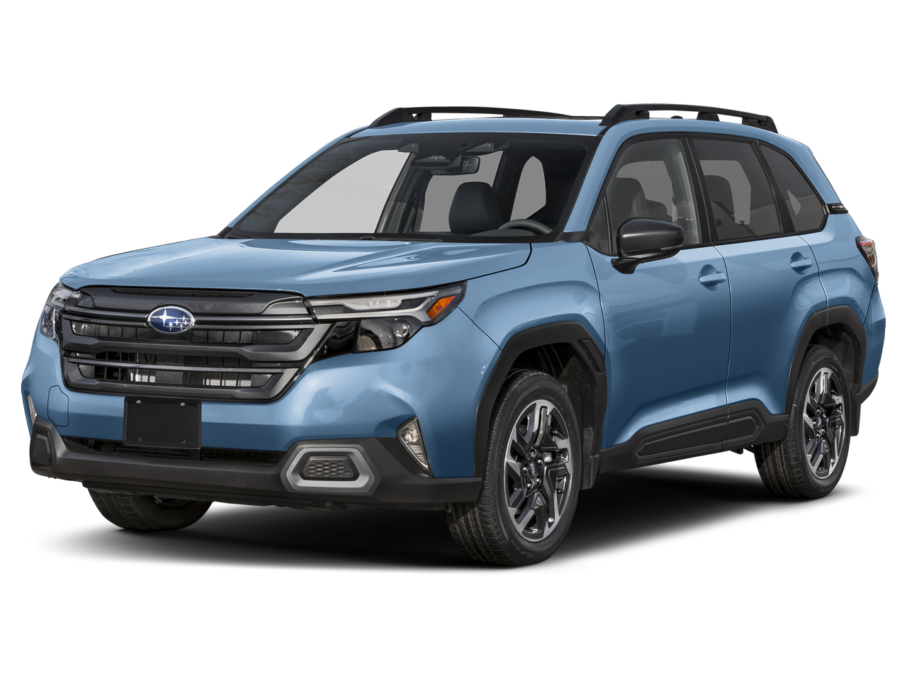 2025 Subaru Forester Limited's photo
