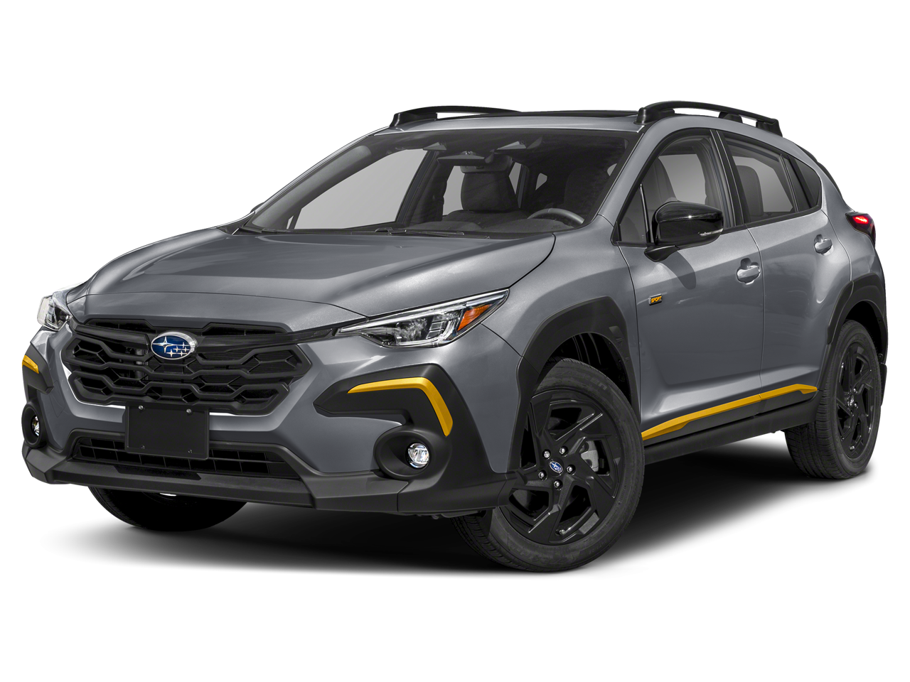 2025 Subaru Crosstrek Sport CVT's photo