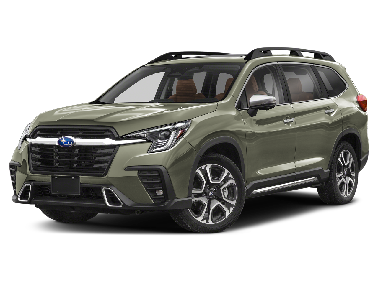 2025 Subaru Ascent Touring 7 Passenger's photo