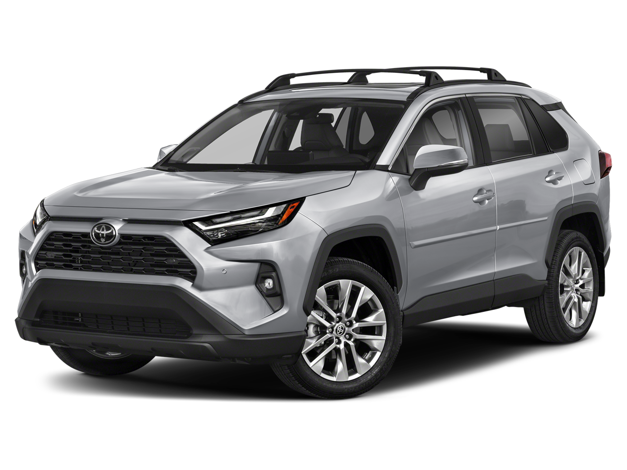 2025 Toyota RAV4 XLE AWD's photo