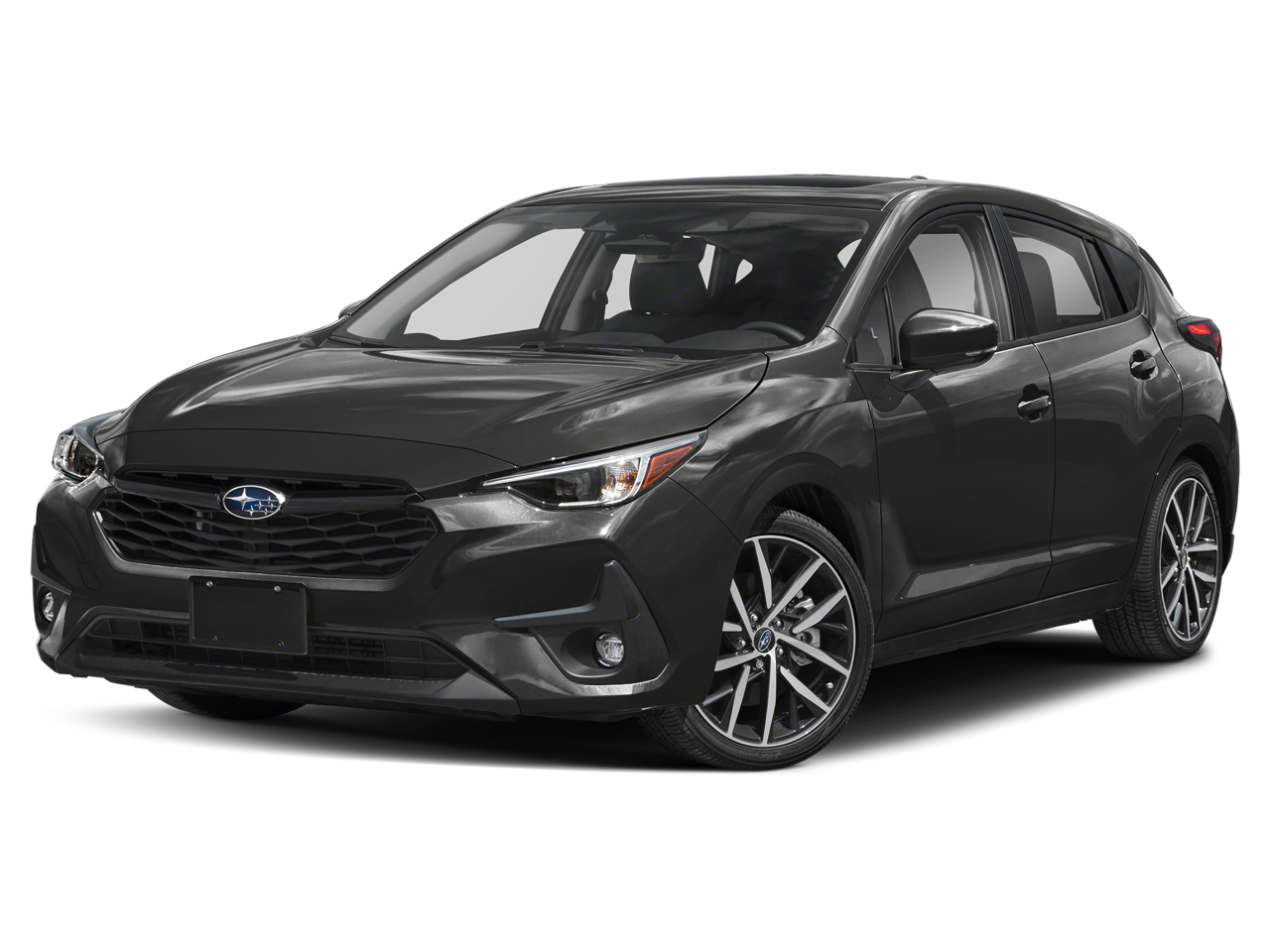 2026 Subaru Impreza