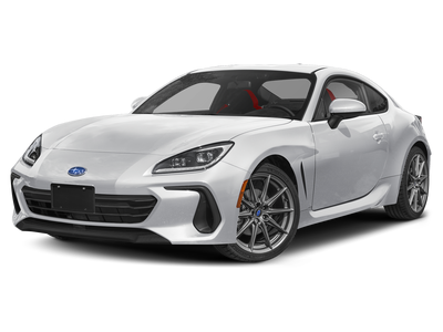 2026 Subaru BRZ Limited