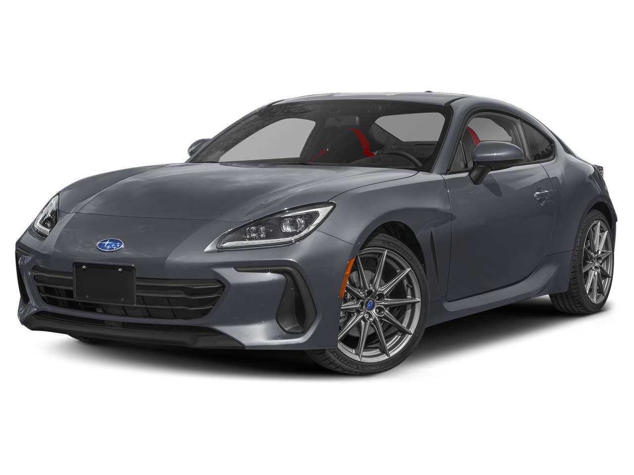 2026 Subaru BRZ Limited AT's photo