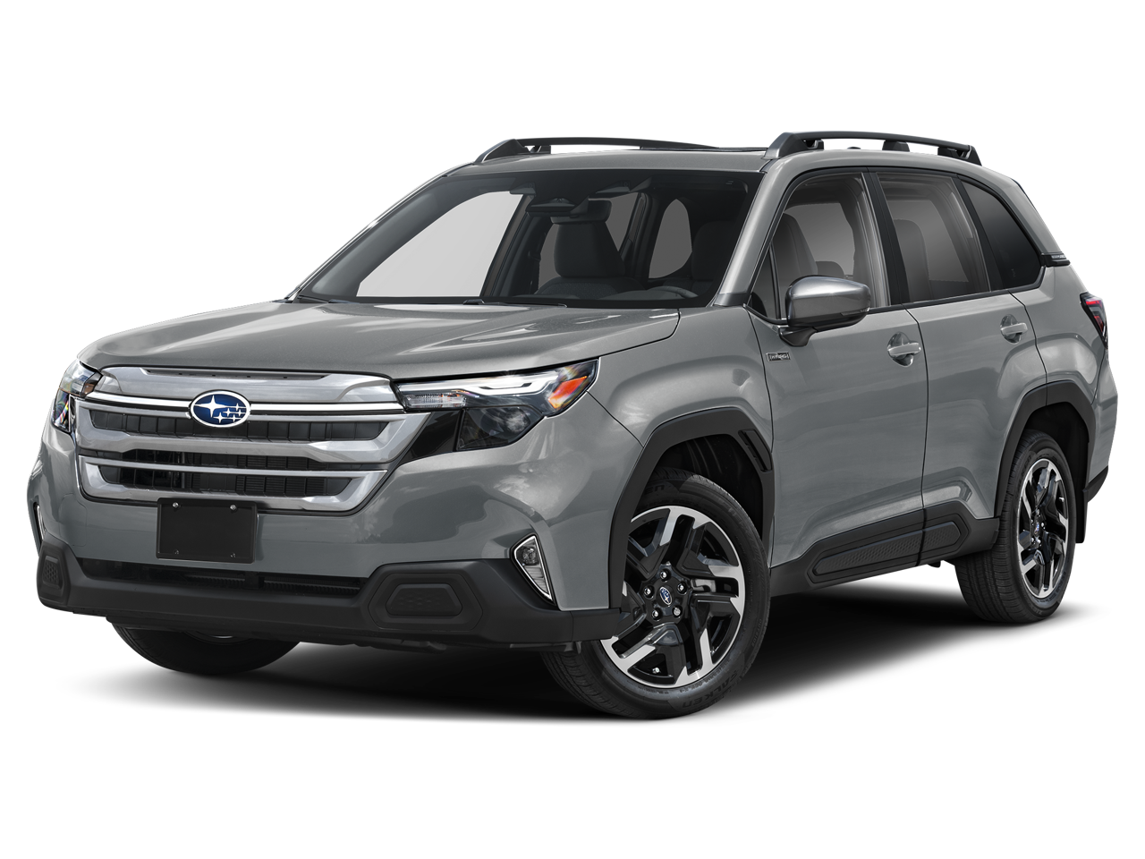 2026 Subaru Forester Premium Hybrid's photo