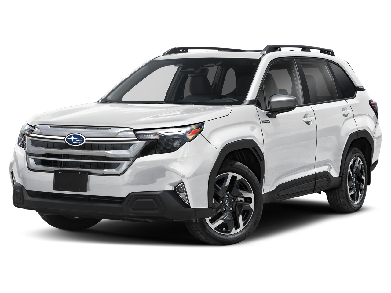 2026 Subaru Forester Premium Hybrid's photo