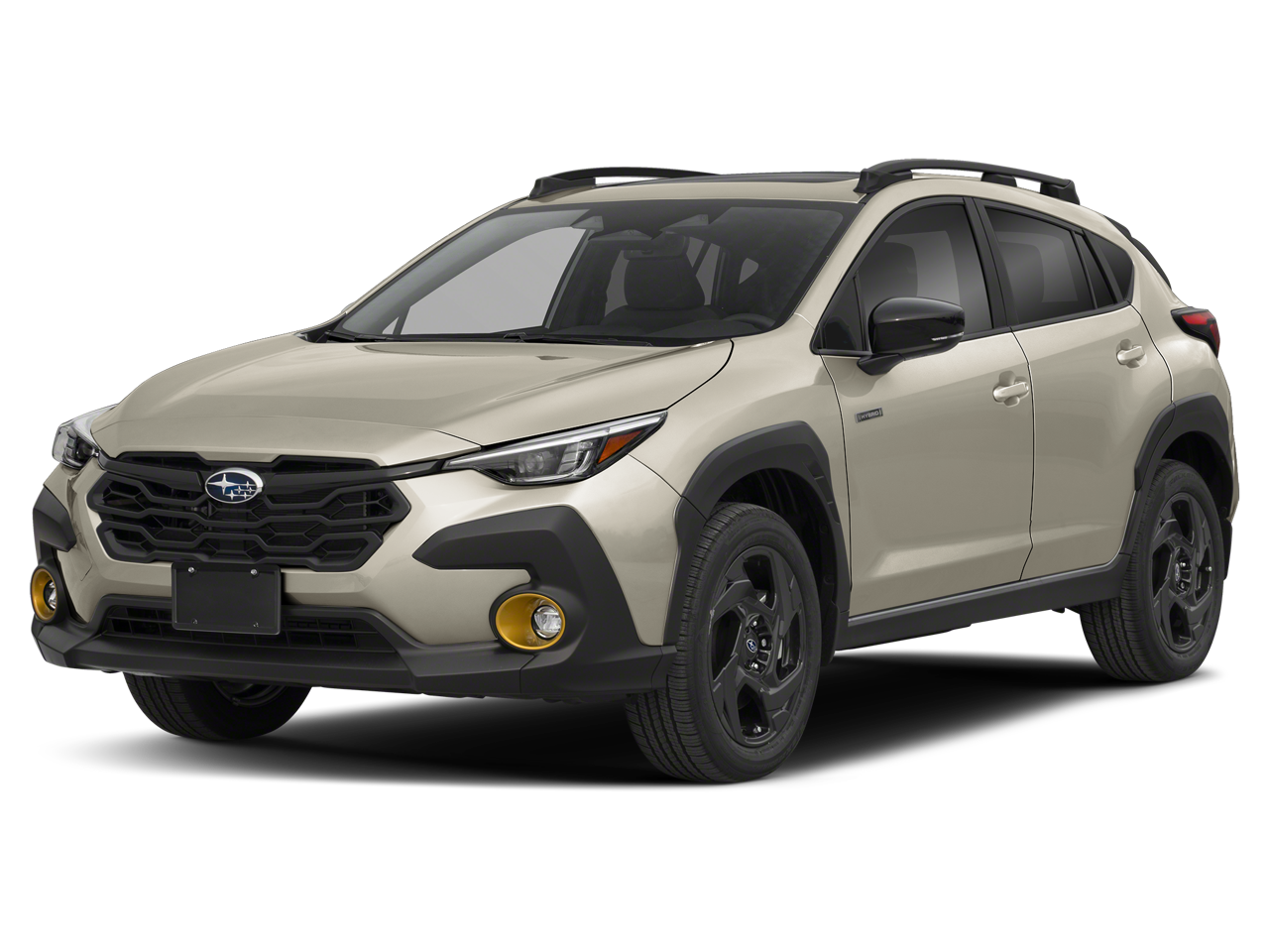 2026 Subaru Crosstrek Sport Hybrid CVT's photo