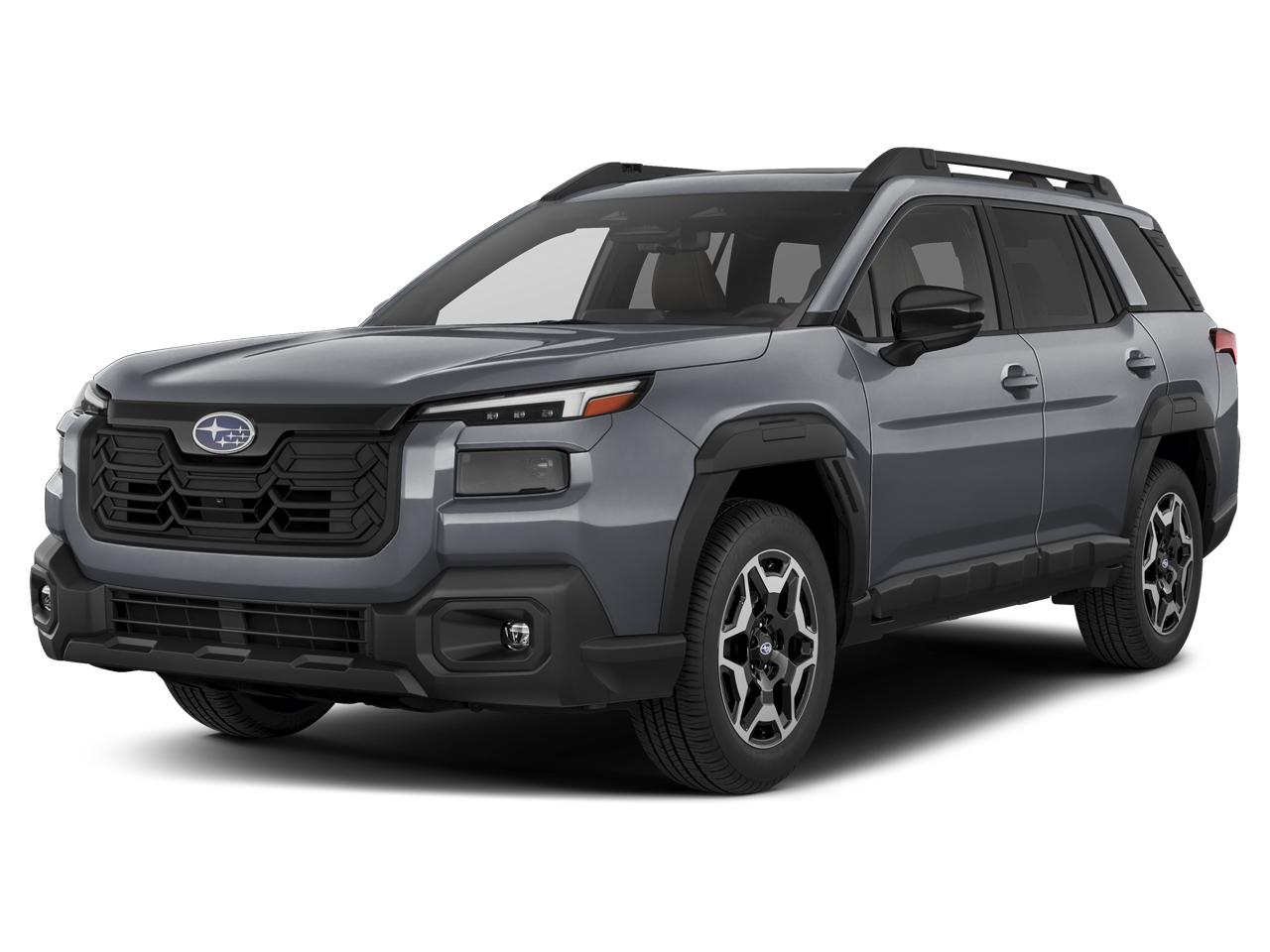 2026 Subaru Outback Touring XT's photo