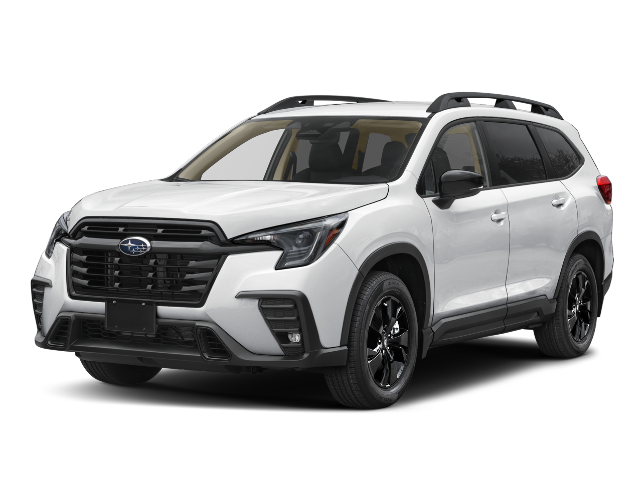 2026 Subaru ASCENT Premium 7-Passenger
