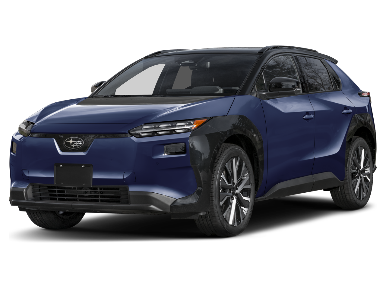 2026 Subaru Solterra Premium's photo