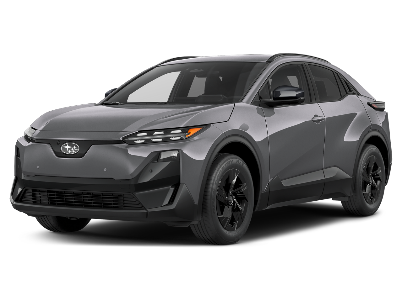 2026 Subaru UNCHARTED Sport