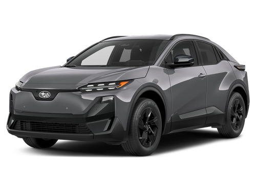 2026 Subaru UNCHARTED Sport