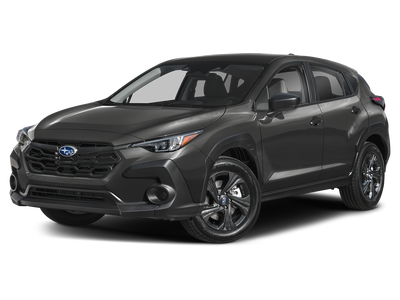 2027 Subaru CROSSTREK Base