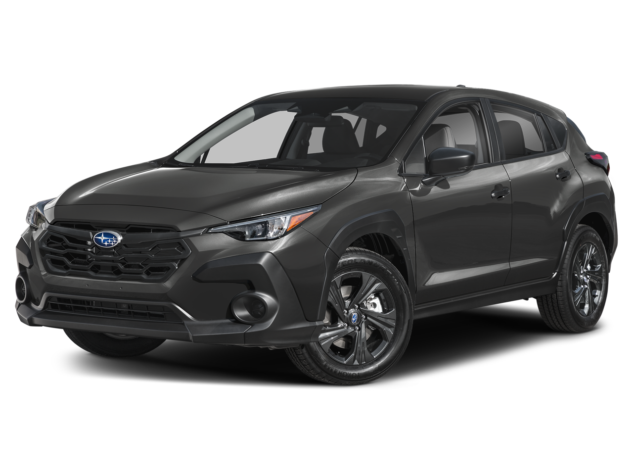 2027 Subaru CROSSTREK Base