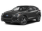 2027 Subaru CROSSTREK Base