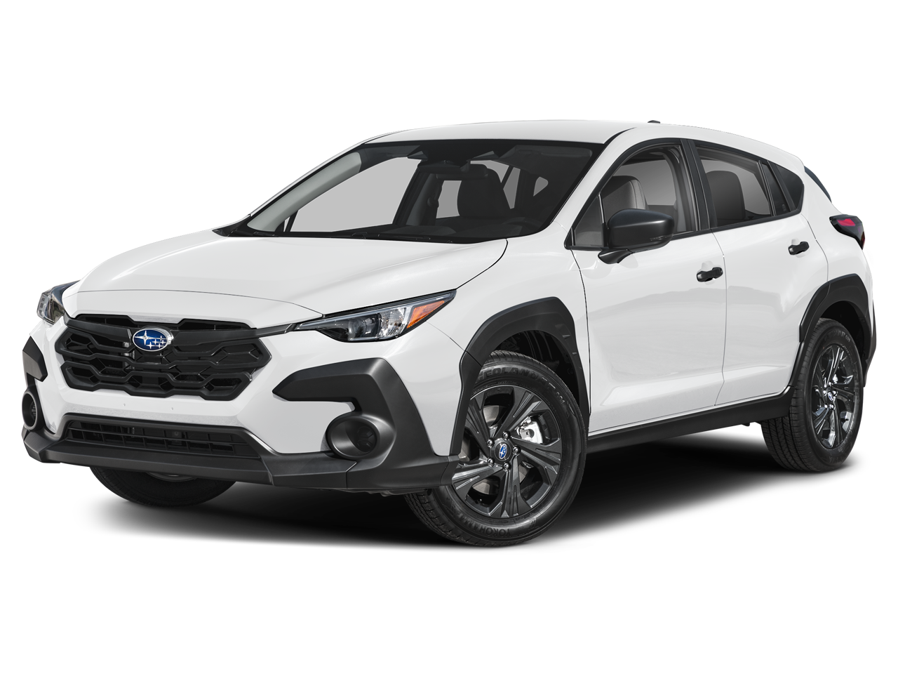 2027 Subaru Crosstrek