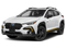 2027 Subaru CROSSTREK Sport Hybrid
