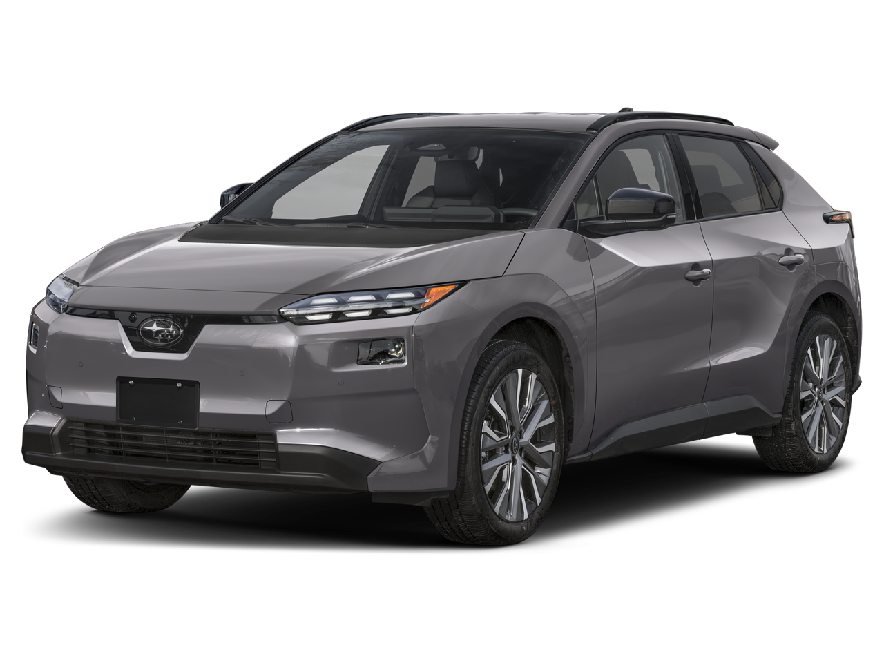 2027 Subaru Solterra Limited
