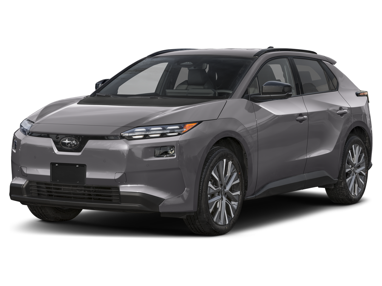 2027 Subaru SOLTERRA Limited