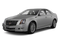 2011 Cadillac CTS Premium