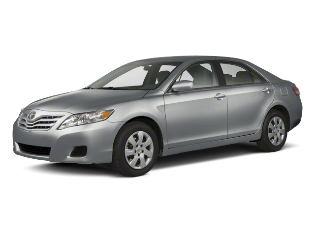 2011 Toyota Camry SE