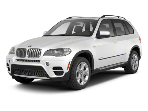 2012 BMW X5 xDrive35i Sport Activity