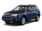 2012 Subaru Forester 2.5X