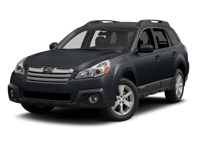 2013 Subaru Outback 2.5i Premium CVT PZEV's photo