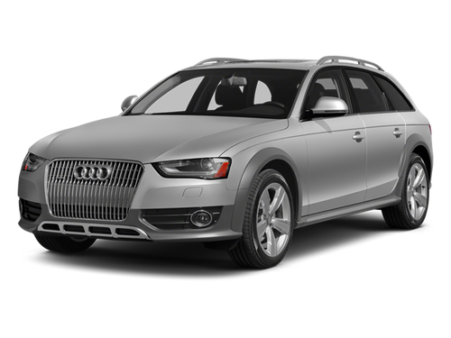 2014 Audi allroad 2.0T Prestige quattro