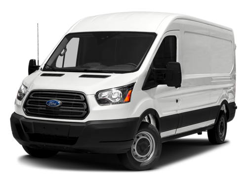 2017 Ford Transit-150 Base
