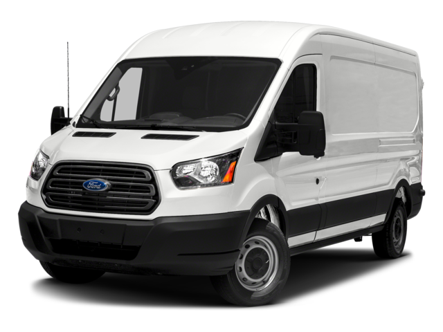 2017 Ford Transit-150 Base