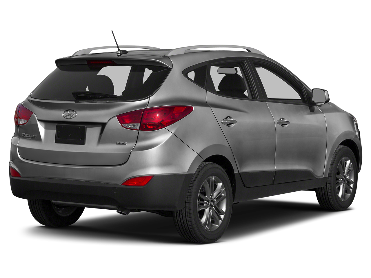 Used 2015 Hyundai Tucson GLS with VIN KM8JT3AF4FU051434 for sale in North Bethesda, MD