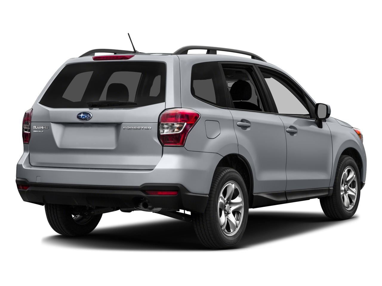 Used 2016 Subaru Forester i Premium with VIN JF2SJADC0GH566396 for sale in North Bethesda, MD