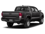 2018 Toyota Tacoma SR V6