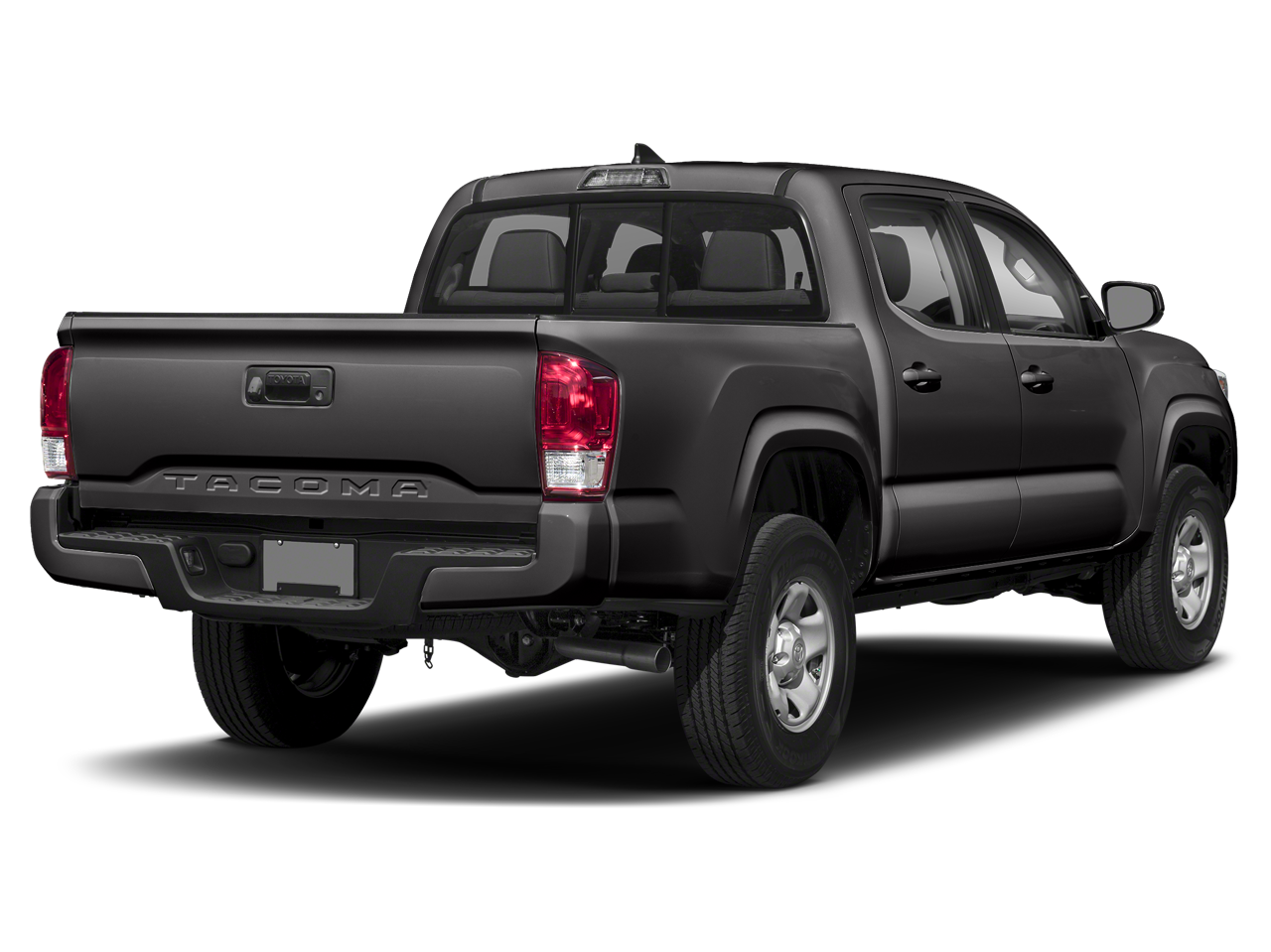 2018 Toyota Tacoma SR V6