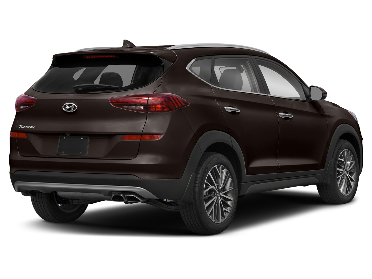 Used 2020 Hyundai Tucson Limited with VIN KM8J3CALXLU151250 for sale in North Bethesda, MD
