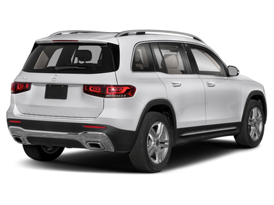 2020 Mercedes-Benz GLB GLB 250 4MATIC®
