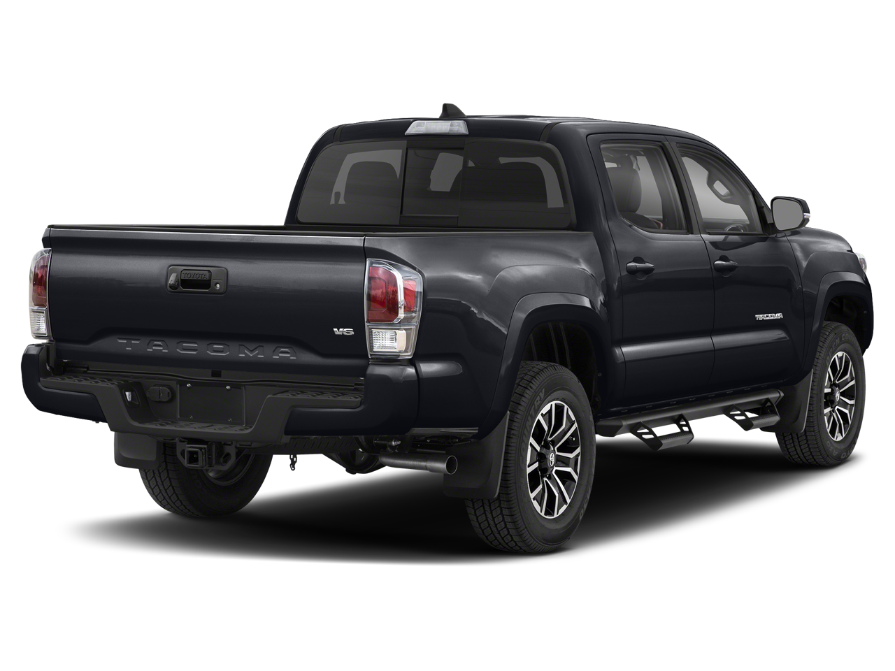 2020 Toyota TACOMA TRD SPORT TRD Sport V6