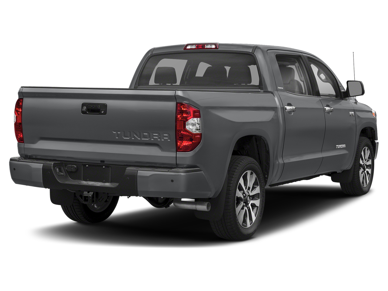 2020 Toyota TUNDRA 4X4 Limited